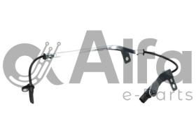 ALFA E-PARTS AF00857 - SENSOR ABS