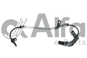 ALFA E-PARTS AF00858 - SENSOR ABS