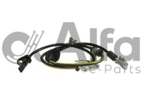ALFA E-PARTS AF00859 - SENSOR ABS