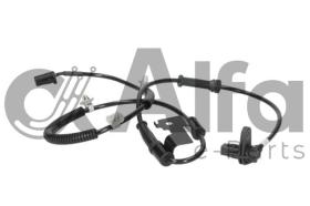 ALFA E-PARTS AF00885 - SENSOR ABS