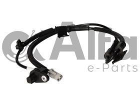 ALFA E-PARTS AF00887 - SENSOR ABS