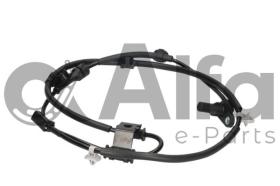 ALFA E-PARTS AF00898 - SENSOR ABS