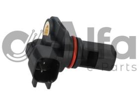ALFA E-PARTS AF00904 - SENSOR ABS