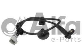 ALFA E-PARTS AF00907 - SENSOR ABS