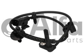 ALFA E-PARTS AF00908 - SENSOR ABS