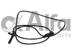 ALFA E-PARTS AF00910 - SENSOR ABS
