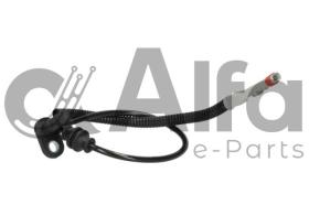 ALFA E-PARTS AF00912 - SENSOR ABS