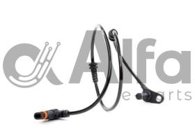 ALFA E-PARTS AF00913 - SENSOR ABS