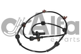 ALFA E-PARTS AF00919 - SENSOR ABS