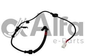 ALFA E-PARTS AF00921 - SENSOR ABS