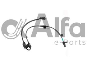 ALFA E-PARTS AF00922 - SENSOR ABS