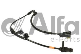 ALFA E-PARTS AF00923 - SENSOR ABS