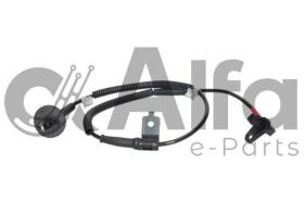 ALFA E-PARTS AF00931 - SENSOR ABS