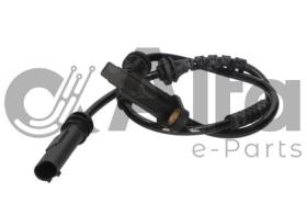 ALFA E-PARTS AF00937 - SENSOR ABS