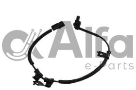 ALFA E-PARTS AF00938 - SENSOR ABS