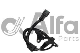 ALFA E-PARTS AF00939 - SENSOR ABS