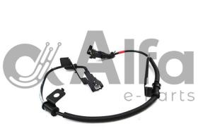 ALFA E-PARTS AF00951 - SENSOR ABS