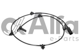ALFA E-PARTS AF00963 - SENSOR ABS