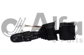 ALFA E-PARTS AF00989 - COLUMNA áNGULO DIRECCIóN