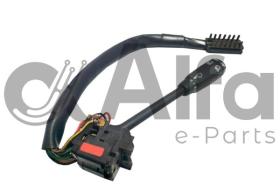 ALFA E-PARTS AF00998 - COLUMNA áNGULO DIRECCIóN