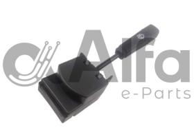 ALFA E-PARTS AF01002 - COLUMNA áNGULO DIRECCIóN