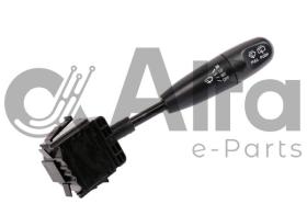 ALFA E-PARTS AF01007 - COLUMNA áNGULO DIRECCIóN