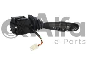 ALFA E-PARTS AF01013 - COLUMNA áNGULO DIRECCIóN