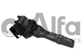 ALFA E-PARTS AF01016 - COLUMNA áNGULO DIRECCIóN