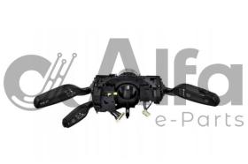 ALFA E-PARTS AF01020 - COLUMNA áNGULO DIRECCIóN