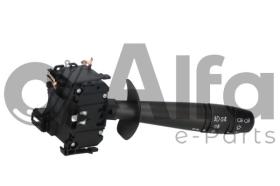 ALFA E-PARTS AF01033 - COLUMNA áNGULO DIRECCIóN