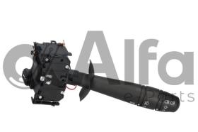 ALFA E-PARTS AF01048 - COLUMNA áNGULO DIRECCIóN