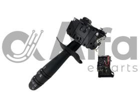 ALFA E-PARTS AF01127 - COLUMNA áNGULO DIRECCIóN