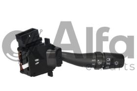 ALFA E-PARTS AF01147 - COLUMNA áNGULO DIRECCIóN