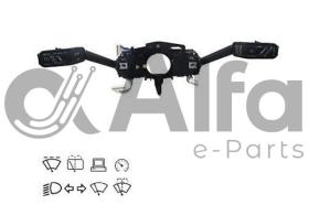 ALFA E-PARTS AF01160 - COLUMNA áNGULO DIRECCIóN