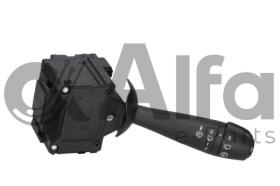 ALFA E-PARTS AF01187 - COLUMNA áNGULO DIRECCIóN