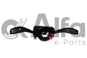 ALFA E-PARTS AF01265 - COLUMNA áNGULO DIRECCIóN