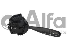 ALFA E-PARTS AF01272 - COLUMNA áNGULO DIRECCIóN