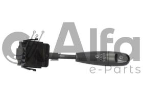 ALFA E-PARTS AF01274 - COLUMNA áNGULO DIRECCIóN