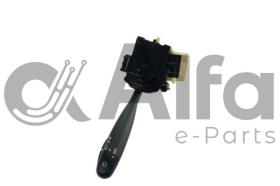 ALFA E-PARTS AF01277 - COLUMNA áNGULO DIRECCIóN