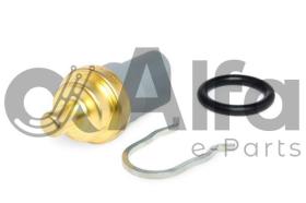 ALFA E-PARTS AF01334 - SENSOR TEMPERATURA REFRIGERANTE