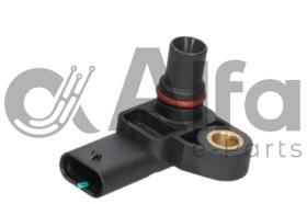 ALFA E-PARTS AF01351 - SENSOR PRESIóN SISTEMA ADMISIóN AIRE - MAP