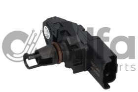 ALFA E-PARTS AF01358 - SENSOR PRESIóN SISTEMA ADMISIóN AIRE - MAP