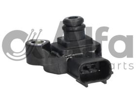 ALFA E-PARTS AF01359 - SENSOR PRESIóN SISTEMA ADMISIóN AIRE - MAP