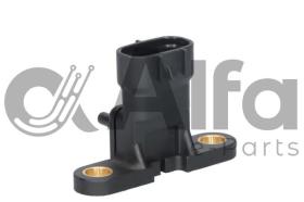 ALFA E-PARTS AF01362 - SENSOR PRESIóN SISTEMA ADMISIóN AIRE - MAP