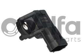 ALFA E-PARTS AF01363 - SENSOR PRESIóN SISTEMA ADMISIóN AIRE - MAP