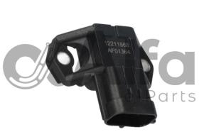 ALFA E-PARTS AF01364 - SENSOR PRESIóN SISTEMA ADMISIóN AIRE - MAP