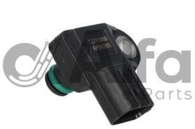 ALFA E-PARTS AF01365 - SENSOR PRESIóN SISTEMA ADMISIóN AIRE - MAP