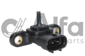 ALFA E-PARTS AF01366 - SENSOR PRESIóN SISTEMA ADMISIóN AIRE - MAP