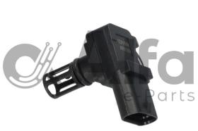 ALFA E-PARTS AF01369 - SENSOR PRESIóN SISTEMA ADMISIóN AIRE - MAP