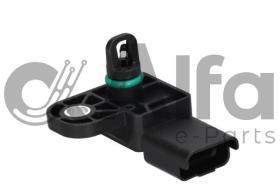 ALFA E-PARTS AF01372 - SENSOR PRESIóN SISTEMA ADMISIóN AIRE - MAP